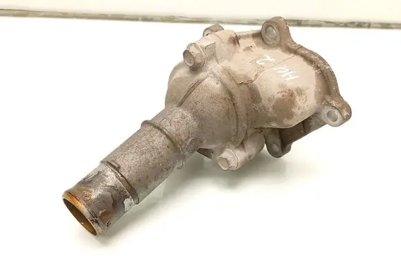 Thermostat/thermostat housing