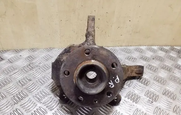 Renault Trafic II (X83) Front wheel hub