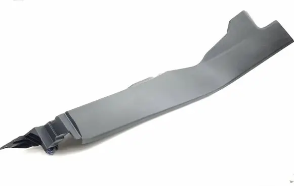 Peugeot 3008 III Rear seat side bottom trim 9840244180