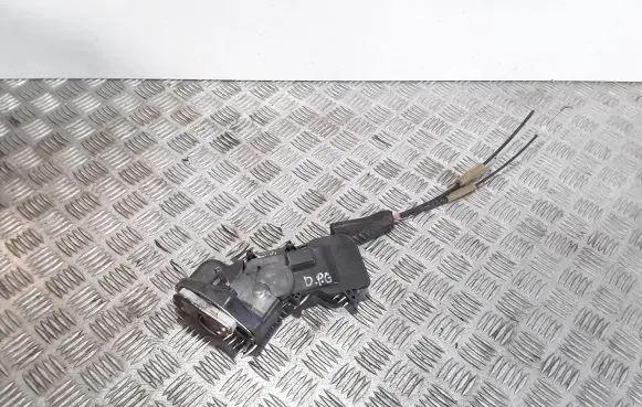 Mazda 6 Rear door lock A6798