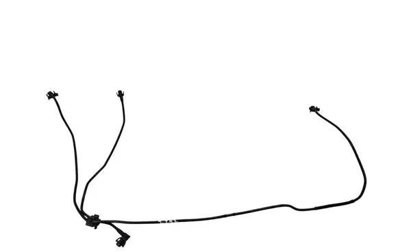 Citroen C4 I Picasso Coolant pipe/hose STU4101040