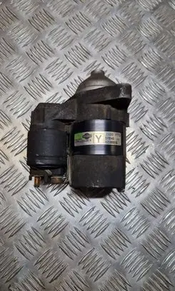 Nissan Micra Starter motor 233001F772
