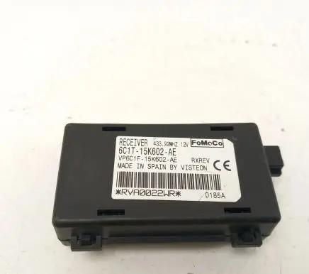 Ford Transit Aerial antenna amplifier 6C1T15K602AE