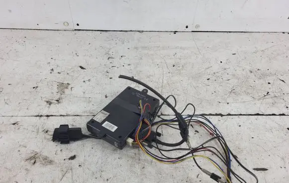 Volkswagen Golf IV Other control units/modules 51106110