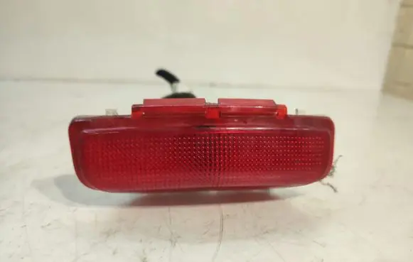 Hyundai Santa Fe Front door interior light 