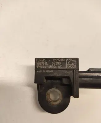 Ford Mustang V Airbag deployment crash/impact sensor 1906988E 9L3414B006AC 12092013