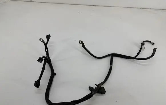 Audi A1 Wires (starter motor) 6R0971349BP