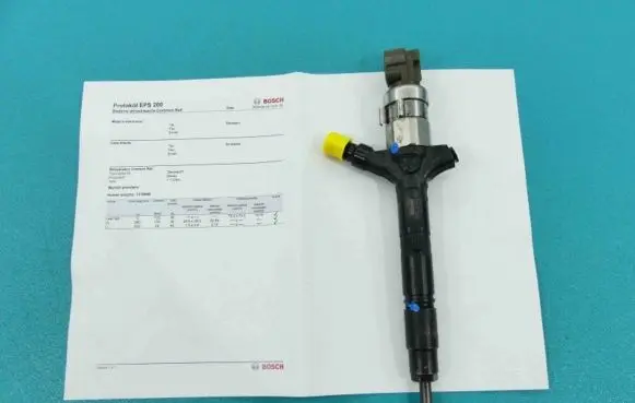 Toyota Avensis T220 Fuel injector 23670-27010 IMPRK1310946