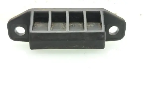 Toyota Yaris Tailgate/trunk/boot exterior handle 15D184