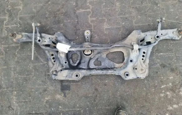 Volkswagen Golf VII Front suspension assembly kit set 