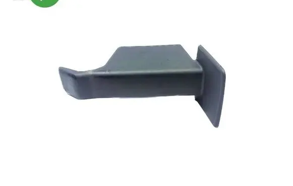 Audi A1 Tailgate/boot lid lock trim 2G0886