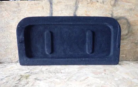 KIA Ceed Parcel shelf