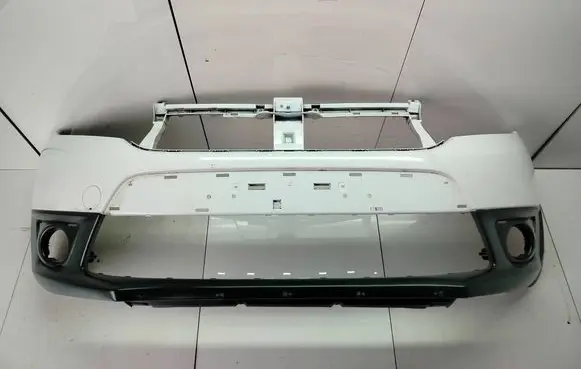 Dacia Sandero II Front bumper 620220754R