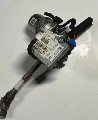 Jeep Compass Electric power steering pump 68276904AE