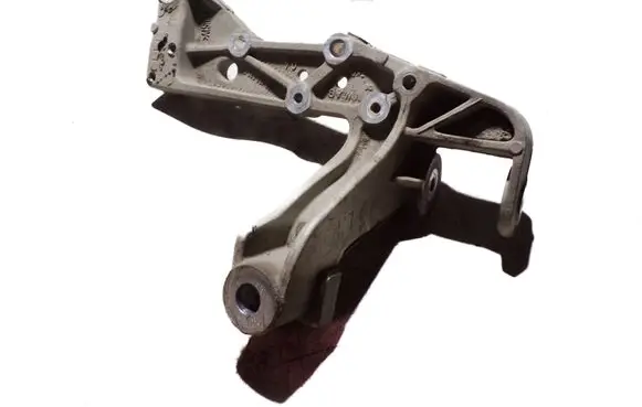 Audi A3 S3 A3 Sportback 8P Front control arm 1K0199296E