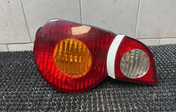 BMW Z4 E85 E86 Rear/tail lights