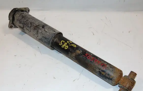 Volvo S80 Rear shock absorber/damper 30736623 G55023