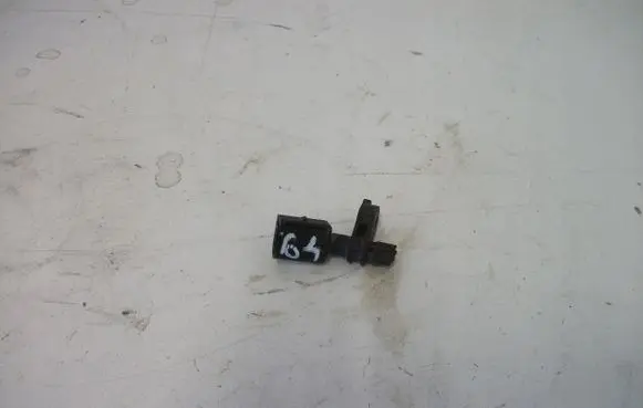 Volkswagen Golf VII ABS brake wheel speed sensor 