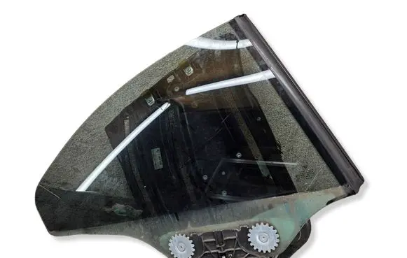 BMW 4 F32 F33 Rear side window 7290496 7363838 7046032