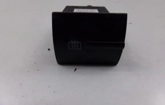 Seat Toledo II (1M) Windscreen/window heater switch 1M1959621