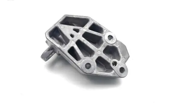 Engine mounting bracket