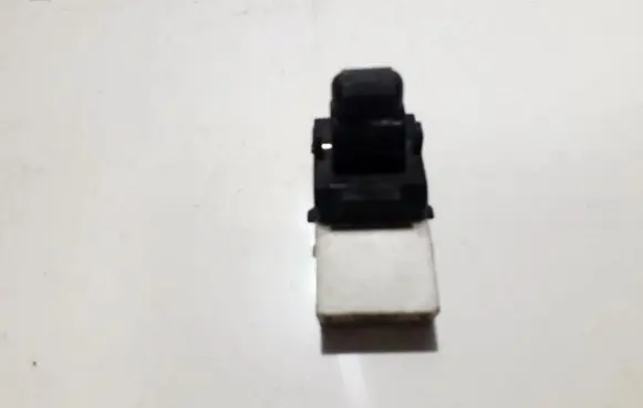 Subaru Impreza I Electric window control switch