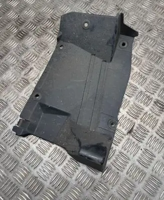 Mitsubishi Outlander Front underbody cover/under tray 5370B058 TD20
