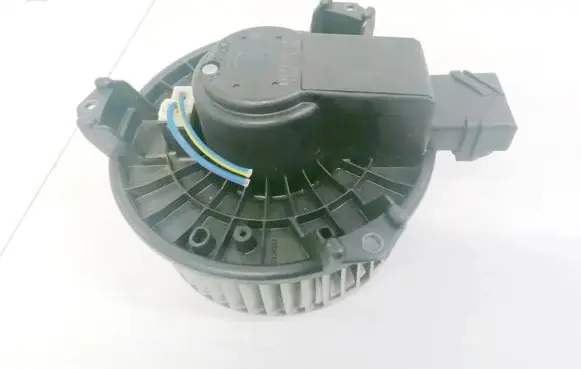 Dodge Caliber Heater fan/blower AY2727005011 AY272700-5011