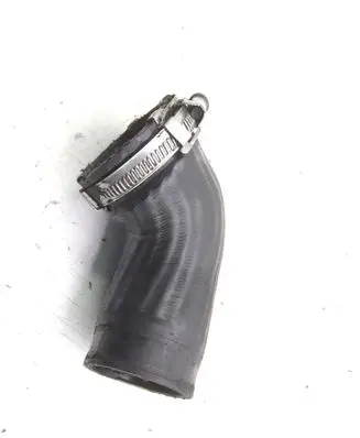 Volkswagen Golf VI Intercooler hose/pipe