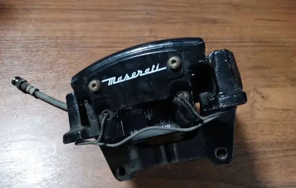 Maserati Levante Other brake parts 