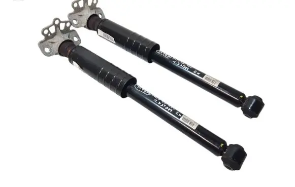 Alfa Romeo Mito Rear shock absorber/damper 50516724 7491909