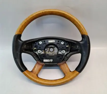 Mercedes-Benz S W221 Steering wheel A2218201611