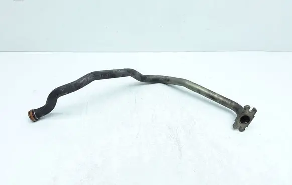 Volvo V60 Turbo turbocharger oiling pipe/hose