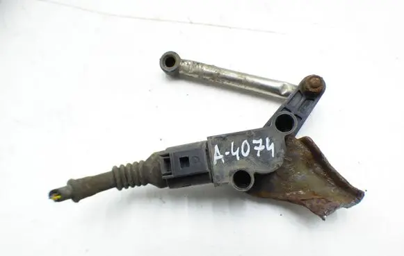 Audi A6 S6 C7 4G Rear air suspension level height sensor 1T0907503A 270712H08200EZ