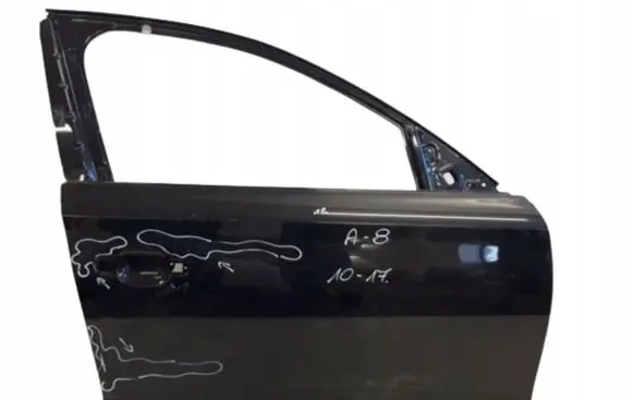 Audi A8 S8 D4 4H Front door
