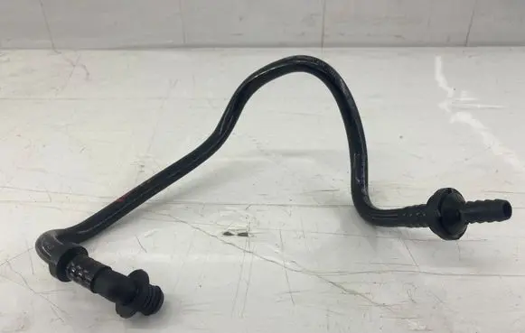 Audi Q7 4L Vacuum line/pipe/hose 7L8611932F