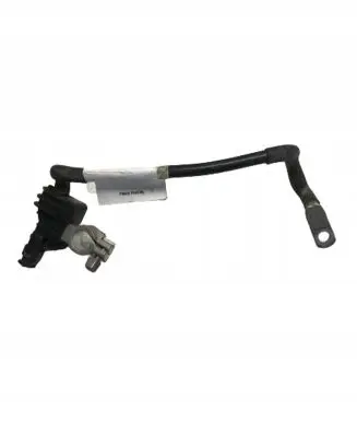 Volkswagen Golf VII Negative earth cable (battery) 1K0915181H