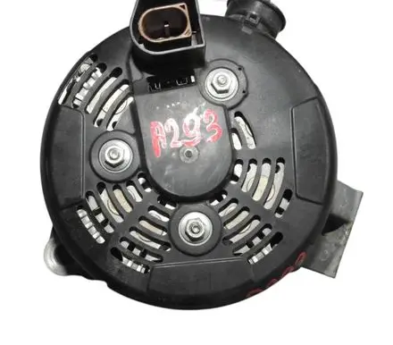 Jaguar XF X260 Generator/alternator FW93-10300-BC 104211-0041