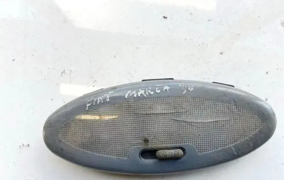 Fiat Marea Front seat light