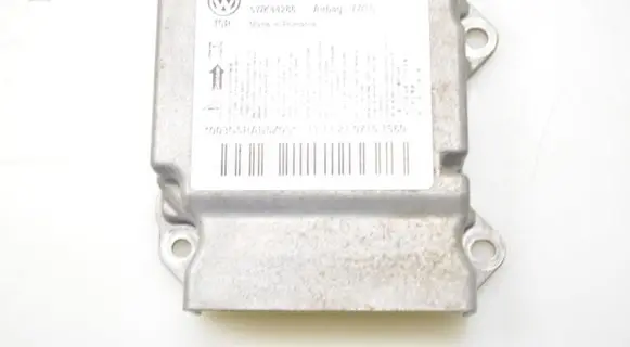 Airbag control unit/module