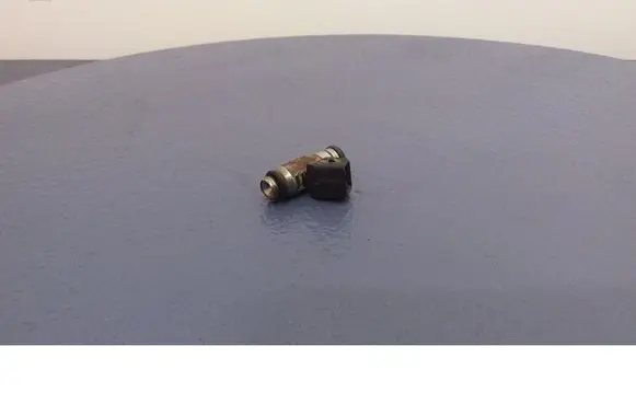 Fiat Albea Fuel injector IWP160