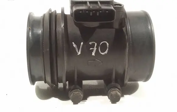 Volvo V70 Mass air flow meter 9202199 6147600