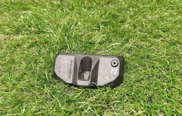 Tire pressure sensor