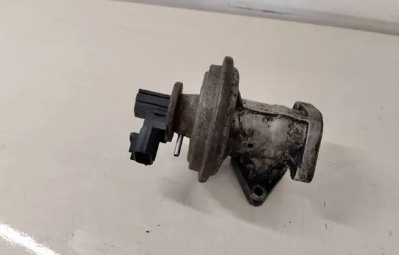 Ford Transit Turbo solenoid valve YC1Q9E882