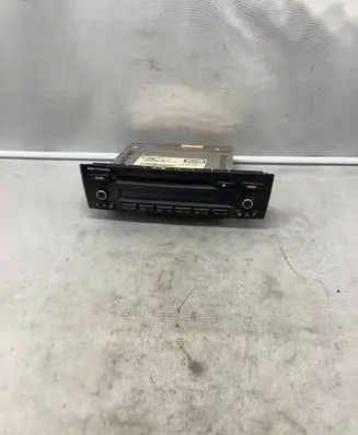 BMW X1 E84 Radio/CD/DVD/GPS head unit 9226392 D102996000183
