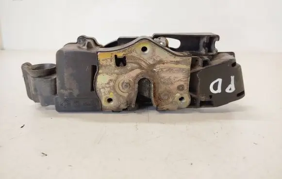 Fiat Stilo Front door lock