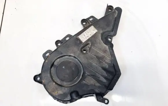 Toyota Avensis Verso Timing belt guard (cover) 9095001357A 90950-01357-A