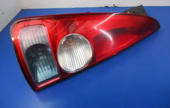 Renault Espace - Grand espace IV Rear/tail lights 8200027153