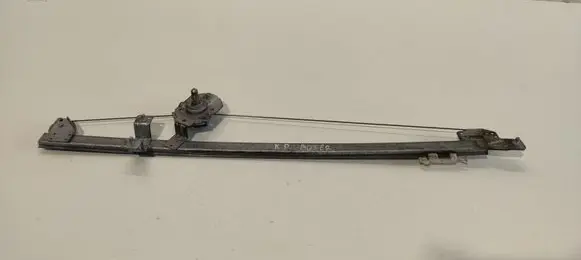 Peugeot Boxer Front door manual window regulator 