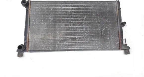 Volkswagen Sharan Coolant radiator 7M3121253G